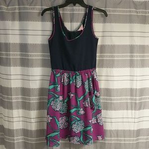 Lilly Pulitzer Tank Dress